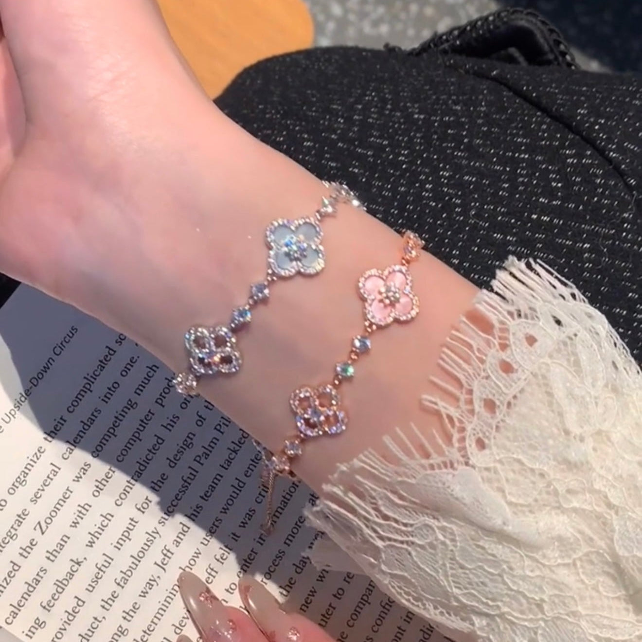 Avely™ - Bracelet