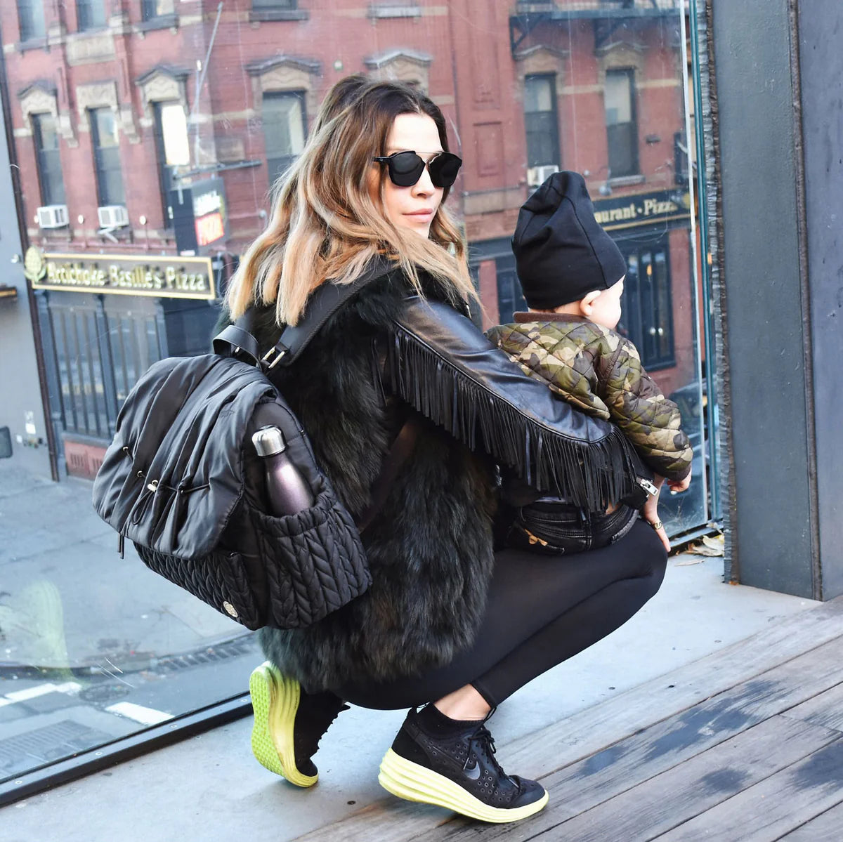 Moov Backpack™