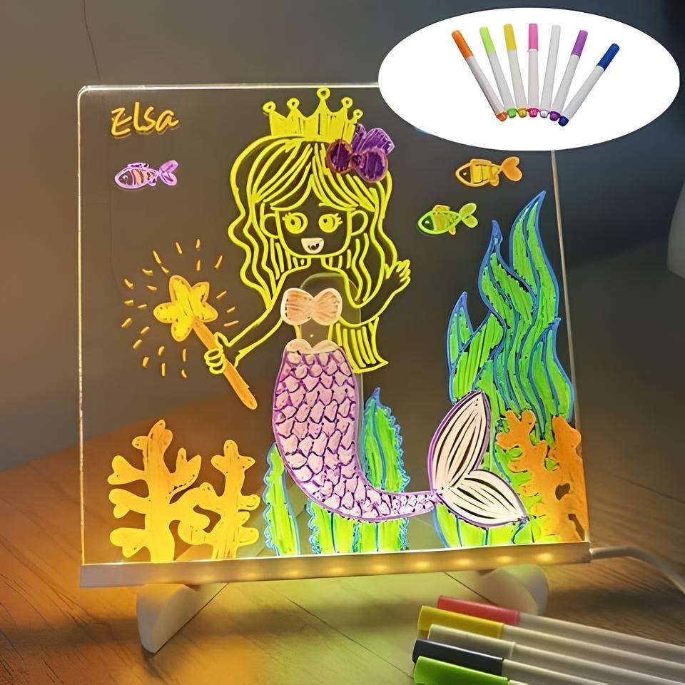 Lumin™ - Magic LED
