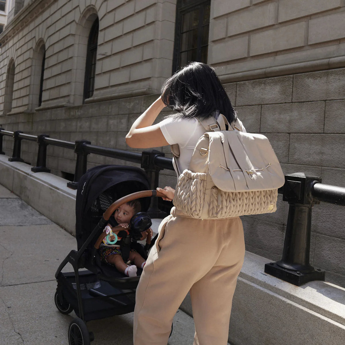 Moov Backpack™
