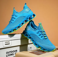 Neonblau
